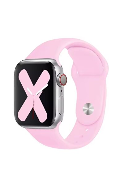 Volenta Watch Silicone Band Smartwatch – Compatible 38/39/40/41 mm – Series 1...