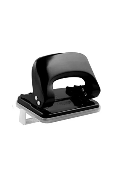 Kwality Life Scientific KW-Trio Twist 20 Yp ثقب معدني 09109-أسود