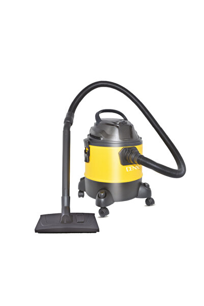 Primo Plus مكنسة كهربائية عالية الطاقة Denx DX2910 – 1400 واط، سعة 20 لترًا