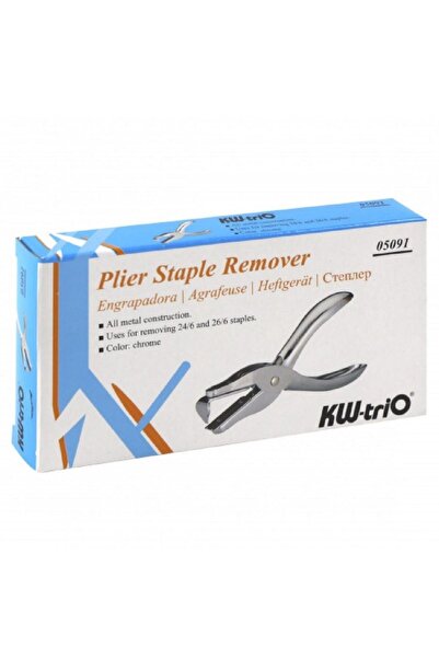 Kwality Life Scientific Kw-Trio Wire Stripper Pliers 05091