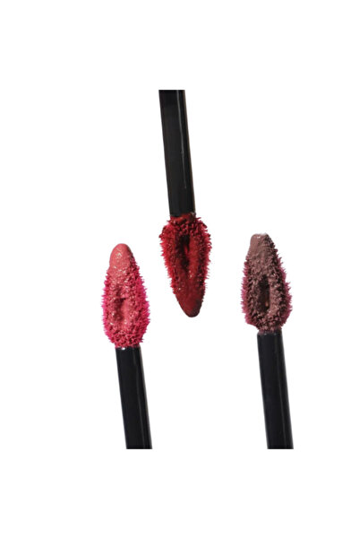 CARISSA COSMETICS تنت مورد الشفاه و الخدود ( بني ) كاريسا - Carissa Lip and cheek ( Brown )