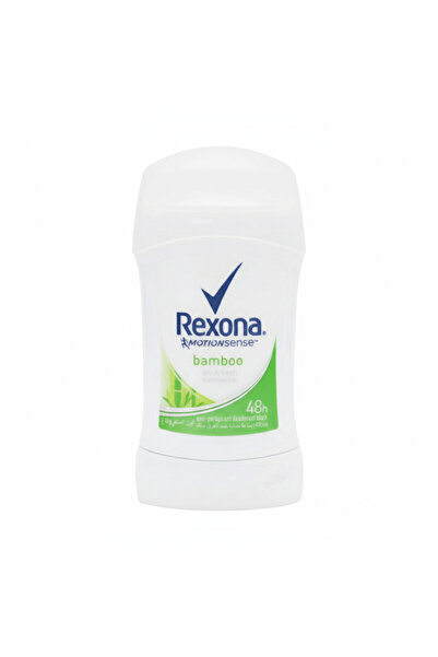 Rexona مزيل عرق بامبو ستيك 40 غرام