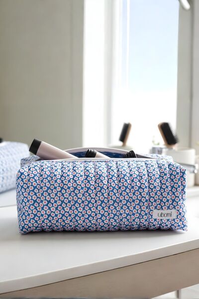 UBOMİ Daisy Airwrap Ve Tüm Saç Şekillendiriciler İçin Seyahat Ve Kişisel Bakı...