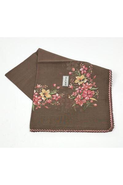 Eripek Embroidered Organic Cotton Writing 0606131 24