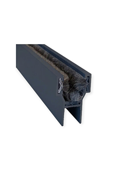 shop Glass Balcony Intermediate Wicker Anthracite Gray