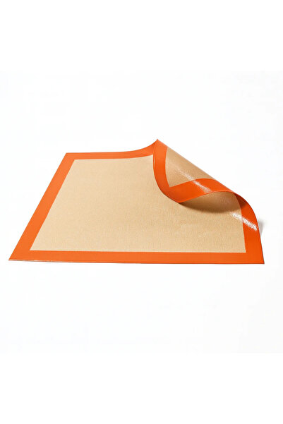 Poyrish سجادة شمع سيليكون 40x30 سم.