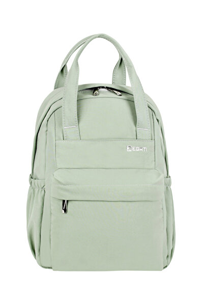 Bodmar Çanta Since 2023 Water Repellent Sweat-Proof Daily Bag Backpack Specia...