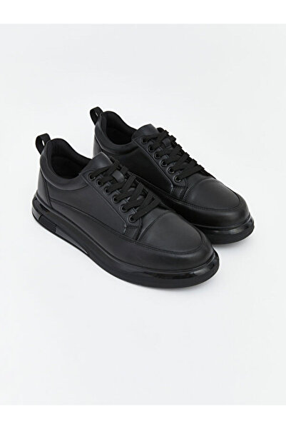 LC Waikiki Shining Choices from Shining Store Lace-Up Men's Sneakers