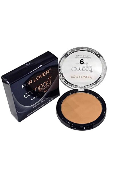 FOR LOVER Powder