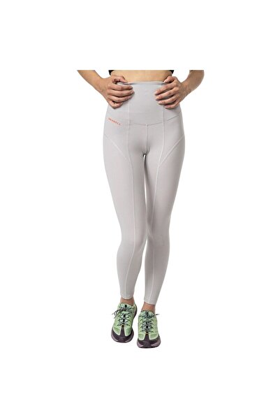 LC Waikiki Rmz Gi̇yi̇m Farkiyla Lena Women's White Running Tights