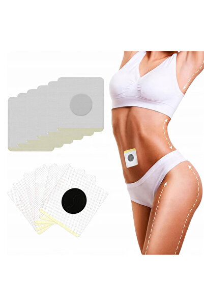 OEM Plasturi de slăbire și drenaj limfatic cu venin de albine, set de 50 de b...