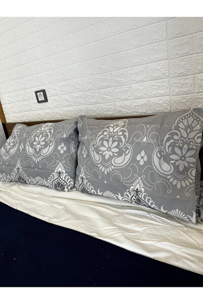 VELLON HOME غطاء وسادة مقاس 50 × 70