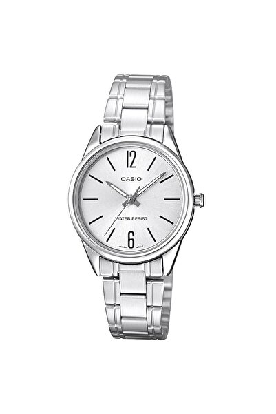 Casio Дамски часовник, Casio, Колекция LTP-V0 LTP-V005D-7B