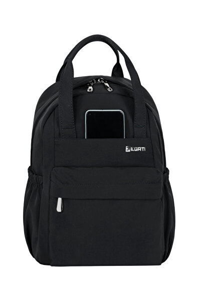 Bodmar Çanta Since 2023 Water Repellent Sweat-Proof Daily Bag Backpack Specia...