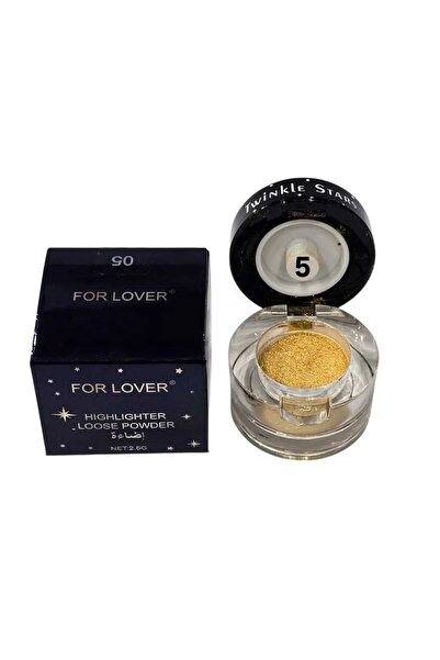 FOR LOVER Brilliant diffused lighting