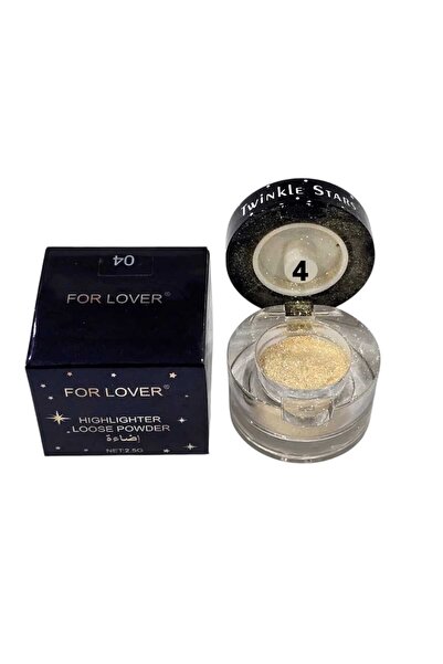 FOR LOVER Brilliant diffused lighting