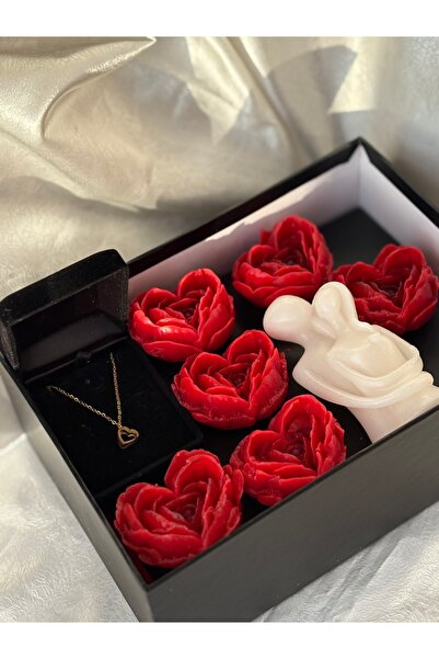 PEGG Özel tasarım sevgililer günü özel kutu