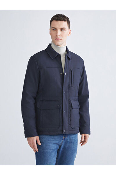 LC Waikiki Sparkling Choices from Shining Store Standard Fit Long Sleeve Mens...