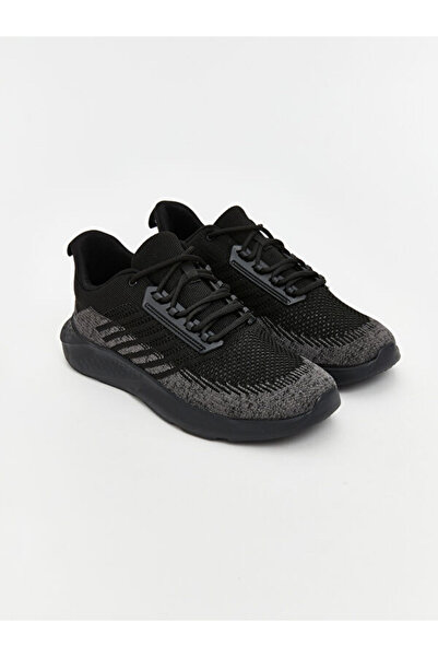 LC Waikiki Men's Lace-Up Sneakers for Style Enthusiasts from Uzg Store