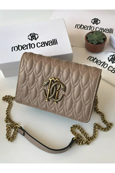 Roberto Cavalli Mini Bag