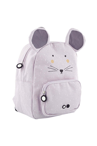 Trixie Backpack Mrs.Mouse - Okul Çantası