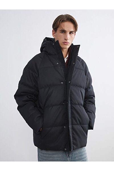 LC Waikiki Sparkling Choices from Shining Store Comfortable Fit Hooded Men's ...