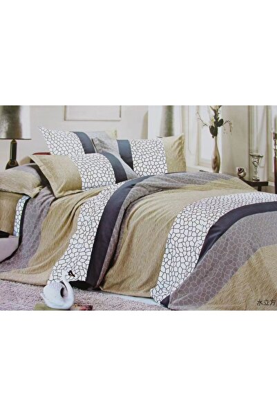 A2Z 4-piece bed linen, various designs