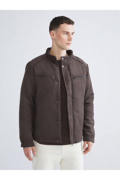 LC Waikiki Shining Store's Glittering Choices Standardfit Judge Roba Collar S...