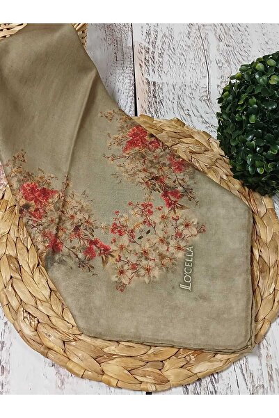 Aydmr Aksesuar Locella Pamuk Soft Eşarp S0327