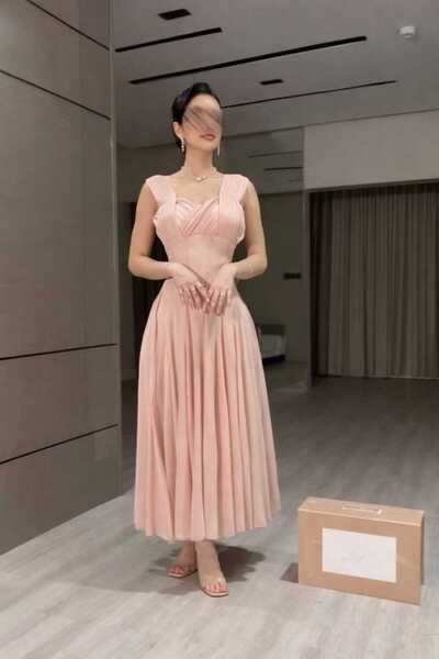 ARENA-SA soft women's dress