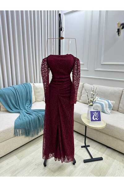 QOEENKSA Israa's dress