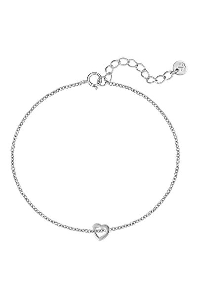 Glanzstücke München Silberarmband Armband Sterling Silber