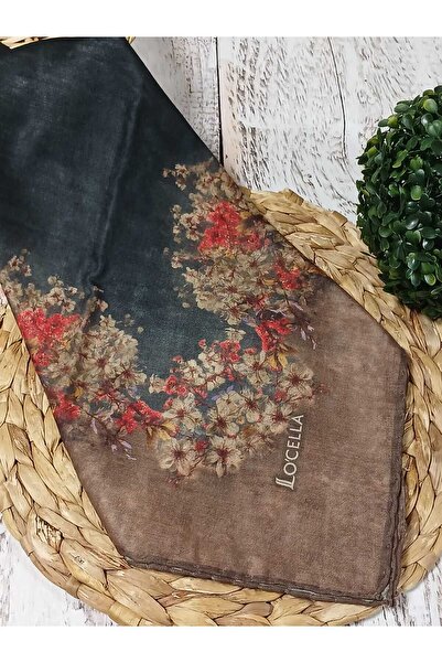 Aydmr Aksesuar Locella Pamuk Soft Eşarp S0327