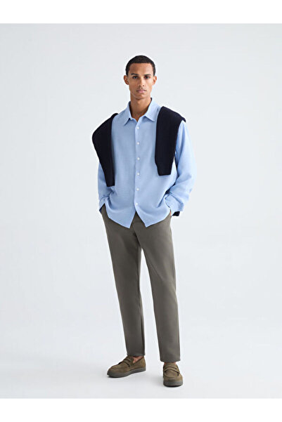 LC Waikiki I Standardkalıp Men's Trousers from Freezen Store