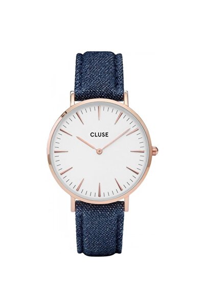 Cluse Дамски часовник, Cluse, La Boheme CL18025