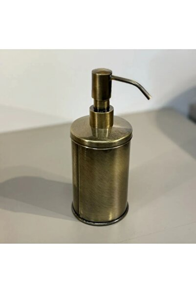 Prima Antik Tezgah Üstü Sıvı Sabunluk