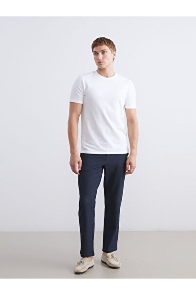 LC Waikiki Rmz Gi̇yi̇m Farkiyla Standardfit Men's Trousers