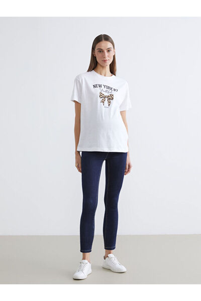 LC Waikiki Colecția Shining Store a adus la vedere pantaloni de blugi pentru ...