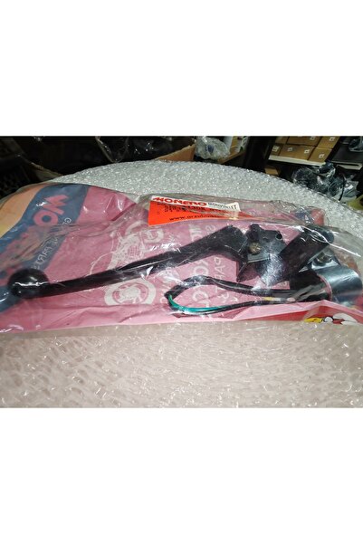 Arzu / Monero MOTORSİKLET ARKA FİREN KOLU VE KÜTÜĞÜ SCOTER İÇİN