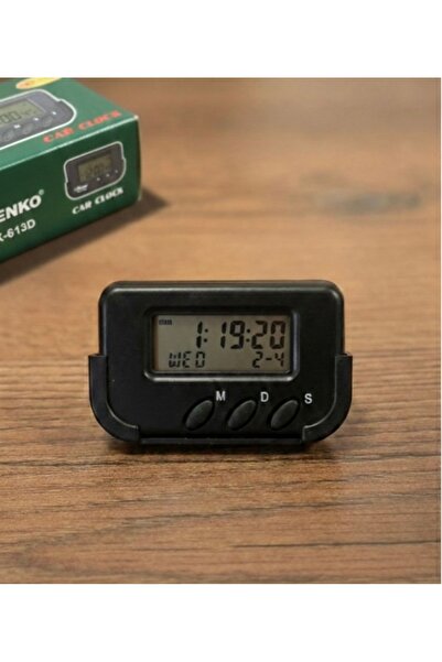 özaltay Kronometre-Ders Sayacı,Dijital Saat-Pomodoro öğrenci saati