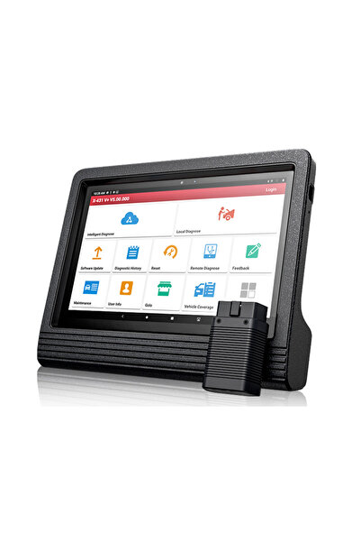 Launch Interfata diagnostic auto X431 V Plus