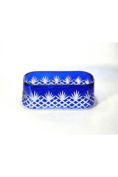 Kristal Market Handcrafted Mercury Gondol Izmir Tassel Pattern