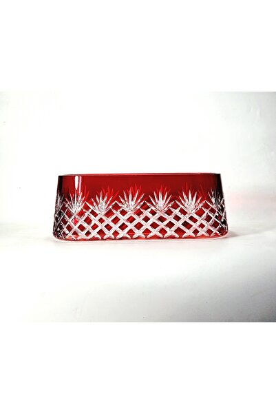 Kristal Market Handcrafted Mercury Gondol Izmir Tassel Pattern