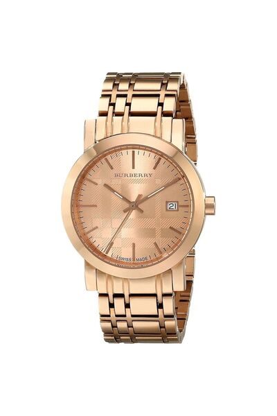 BURBERRY Дамски часовник, Burberry, Heritage BU1864