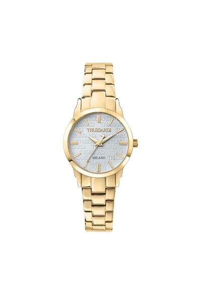 Trussardi Дамски часовник, Trussardi, T-Bent R2453141507