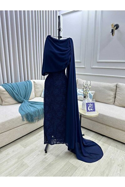 QOEENKSA Tswahen dress