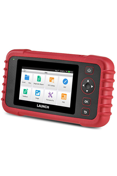 Launch Interfata diagnostic auto CRP123X