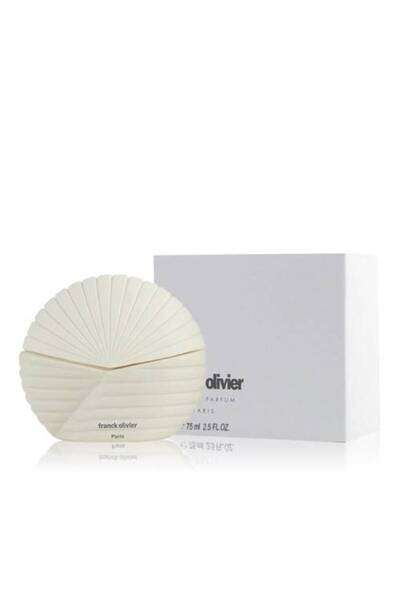 Franck Olivier Frank Olivier Pearls Perfume for Women - 75ml