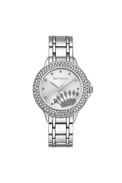 Juicy Couture Дамски часовник, Juicy Couture, JC128 JC1283SVSV