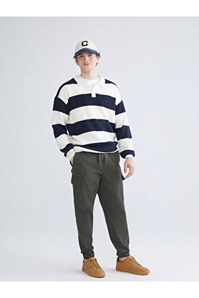 LC Waikiki Sparkling Choices from Shining Store Standardfit Men's Cargo Pants